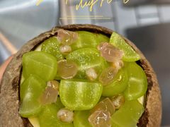 -豆豆冰室·地道招牌椰子冻(大良店)