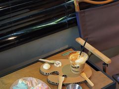 -J Create城市露营咖啡·简餐·宠物(上海动物园店)