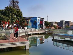 -横沥牛庄(总店)