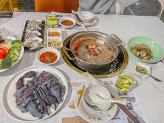 -八珍玉食鸡煲·打边炉(印象城店)