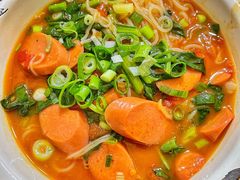 -勃利地摊·勃立小串烧烤