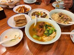 -奎元馆.百年奎元.非遗传承(西湖边的解放路店)