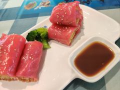 -观塘港茶餐厅(八一大道店)