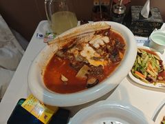 -李恩记清真水饺(北电大厦店)