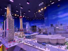 -上海乐高探索中心