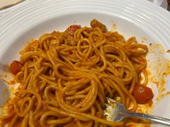 -必胜客(长安长青店)