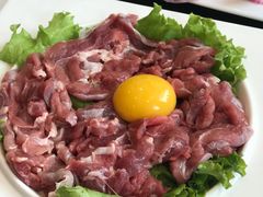 -北门涮肉·铜锅涮肉(南锣鼓巷店)