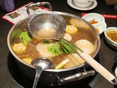 -正禾鲜·潮汕牛肉火锅(凯德天府店)