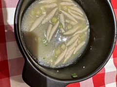 -西贝(华发商都店)