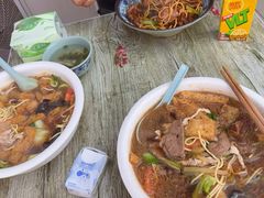 -一家人面馆(三条巷店)