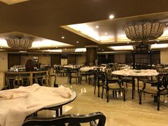 大堂-广东嘉华大酒店·金銮阁中餐厅