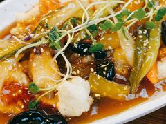 -包装马车·韩国料理·포장마차