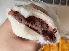 -南大门韩国米糕(公滨路店)