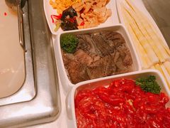 -海底捞火锅(龙岗星河COCO Park店)