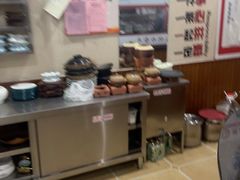 -魁盛居百年鲁菜馆(中林路店)