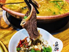 -妈妈的味道(和顺古镇店)