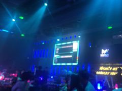 -MOSSO·Liveshow(M3香港广场店)