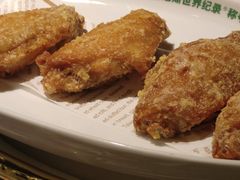 -新白鹿餐厅(松江开元地中海店)