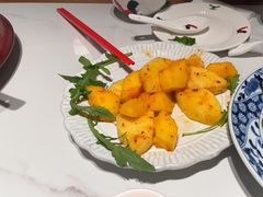 -芽笼芽笼新加坡餐厅(环球港店)
