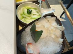 -左庭右院鲜牛肉火锅(金山万达店)