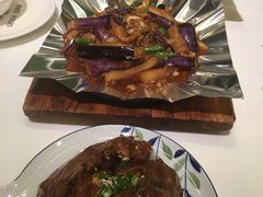 -清晖小苑•顺德地方菜(壹海城店)