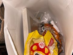 -海底捞火锅(奉化银泰店)