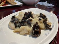 糟溜鱼片-吴门人家·苏宴宫廷菜(拙政园店)
