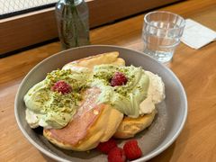 -WOKKA by艮上(中海环宇荟店)