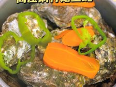 -一蚝一贝海鲜特色餐厅(万象城店)