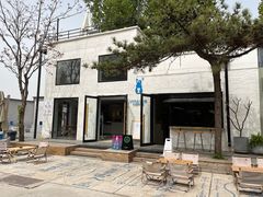 -小意思咖啡店(草桥店)