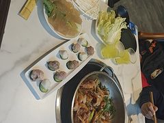 -重庆巴渝火锅(钟家村店)