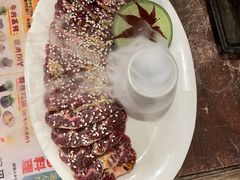 -肉仓焼肉バー(烟台山店)