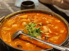 -泉味道贵州厨房(三里河店)