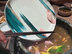 -蘑界·野生菌火锅(深业上城店)