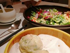 -悦融琥珀·京鲁菜·海味珍品(西单店)