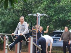 -白沙门生态公园