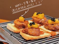 -月龍吟(朝龙汇店)
