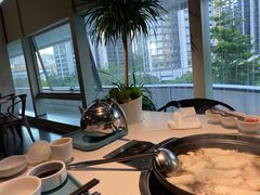 -百年果林椰子鸡(中洲店)