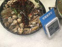 -盒马鲜生(大成店)