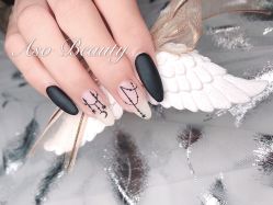 -Aso Artist Beauty美甲美睫