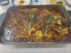 -三江源活鱼现烤(维多利摩尔城店)