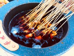 火锅串串-冒椒火辣(太古里店)