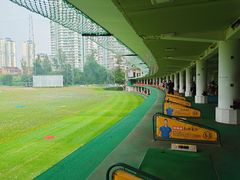 -棕榈泉国际高尔夫学院