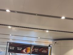 -麦当劳(北京大兴机场二层国内到达(安检外)店)