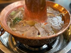 -陀岗美食·云南藏式特色餐厅