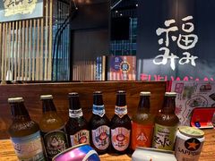 -Fukumimi·美醉堂 居酒屋(金尚店)