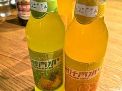 -汉小城·老铫子藕汤·乡野湖北菜(江汉路吉庆街店)