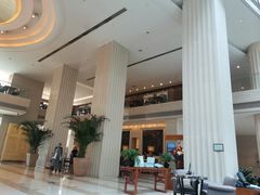 -北京丽晶酒店