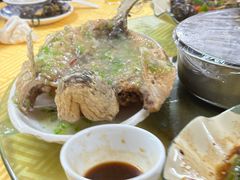 -肥姐美食(同福中路店)