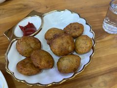 -小叶大馅饺子城